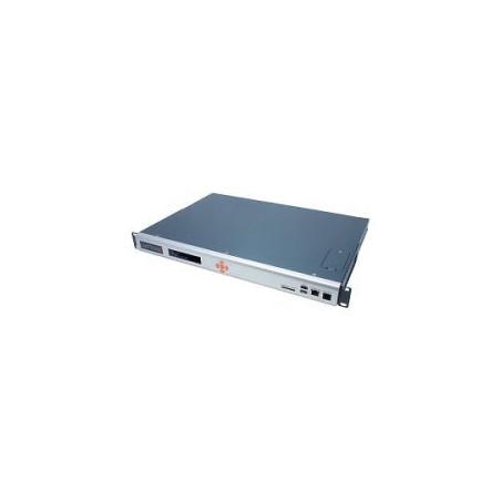Lantronix SLC8000 ADV CONSOLE MANAGER